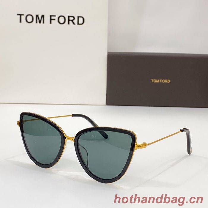 Tom Ford Sunglasses Top Quality TOS00274